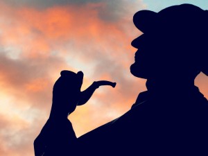 detective