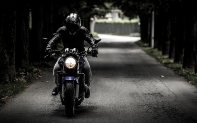 Tout sur l’assurance moto