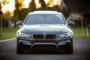 voiture