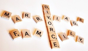divorce