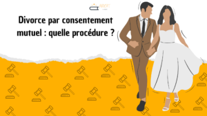 divorce consentement mutuel
