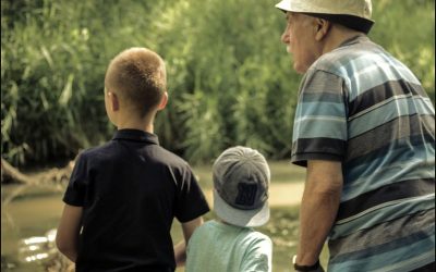 Tout ce que vous devez savoir sur les droits des grands-parents