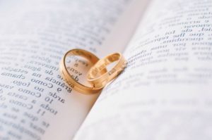mariage