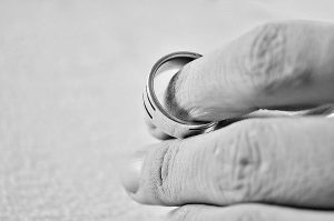divorce