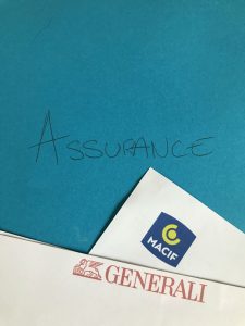 assurance