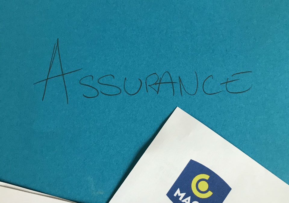 Stagiaires et apprentis : zoom sur les assurances