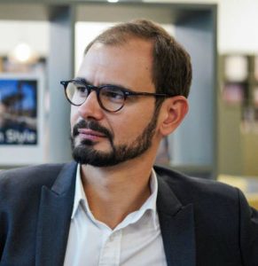 baptiste robelin