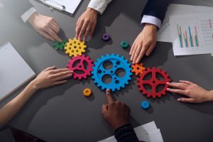 Les enjeux et avantages d'une société holding