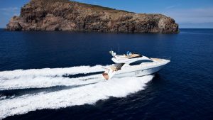 Les formules d’assurance pour son yacht