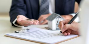 Trouver un crédit immobilier au meilleur taux