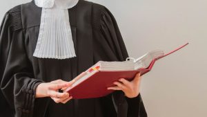 Un avocat spécialisé