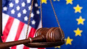 Le droit international et européen