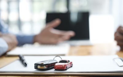 Comprendre les différentes formules d’assurance automobile