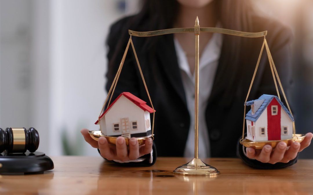 Le droit de propriété et ses limites
