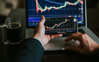 Les avantages et inconvénients des actions en bourse