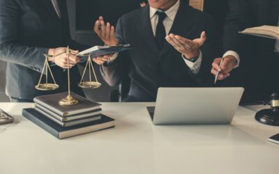 Comment choisir le bon cabinet d’avocats pour votre entreprise ?