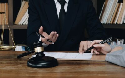 Quelles sont les questions importantes à poser à votre avocat avant de commencer