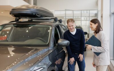 Les assurances auto : quels critères prendre en compte pour choisir la meilleure offre ?