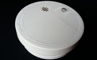 Réglementation sur l’habitation : le détecteur de fumée