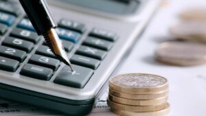 calcule finance