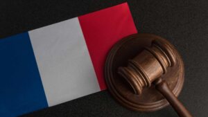 droit français