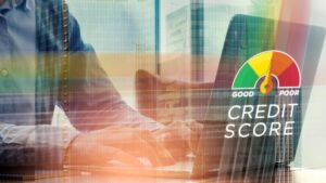 crédit score