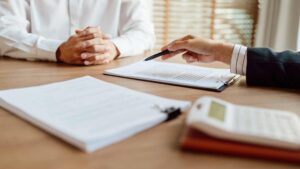 assurance emprunteur