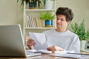annonce legale cloture liquidation