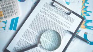 contrat