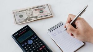 plan financier