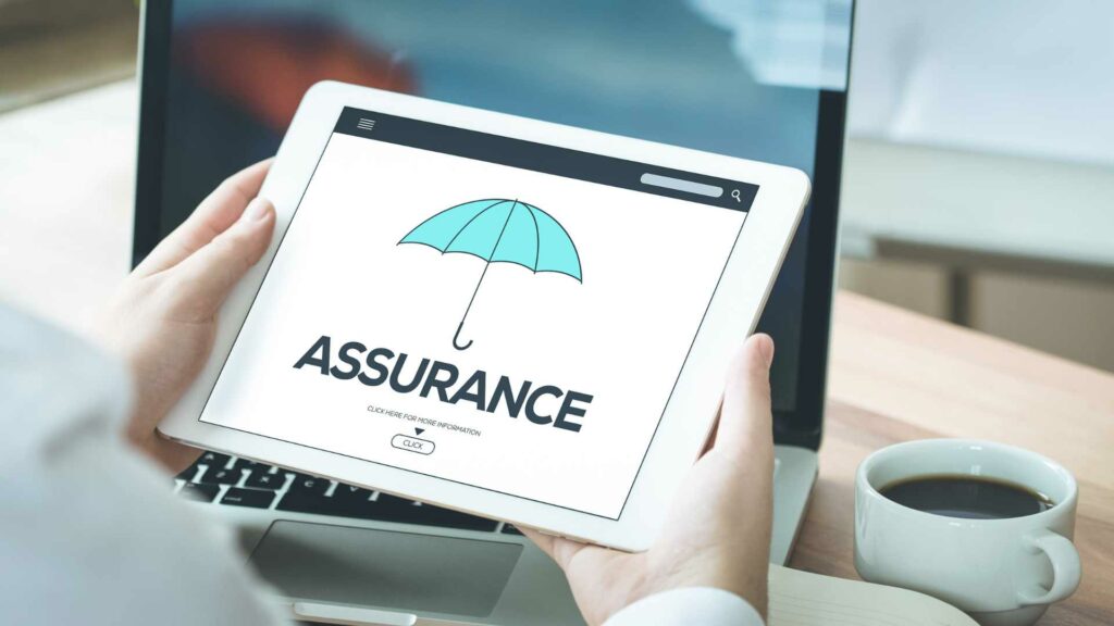 assurance