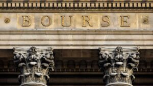 bâtiment bourse