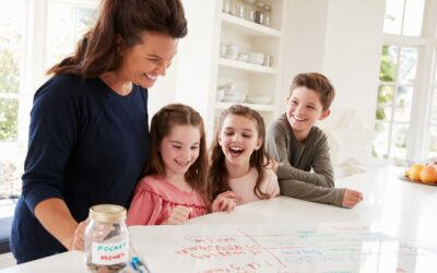 Pourquoi l’éducation financière est-elle importante dès le plus jeune âge?