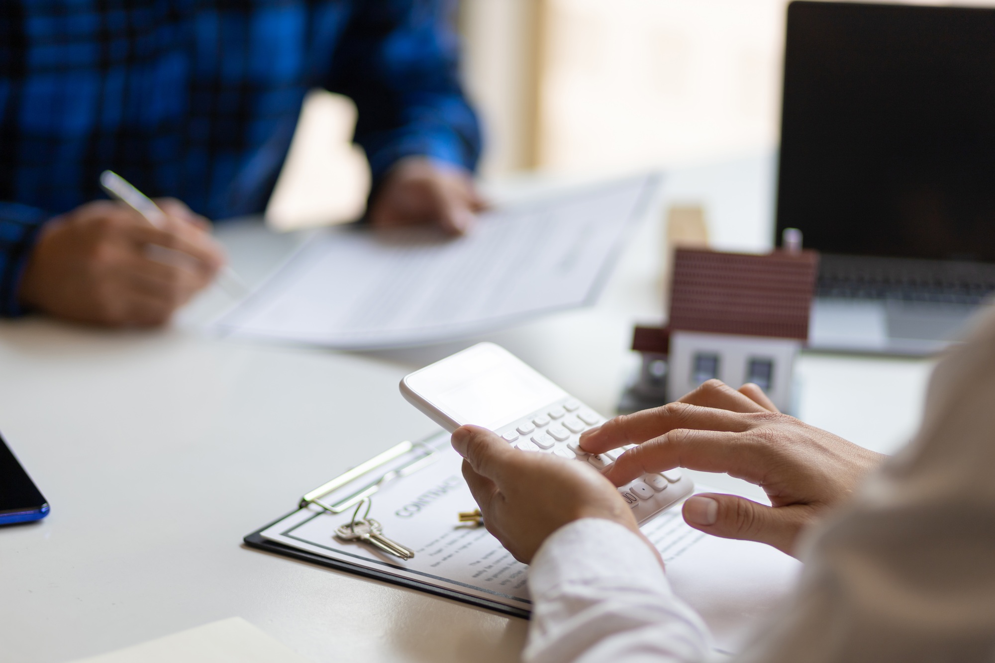 changement assurance pret immobilier