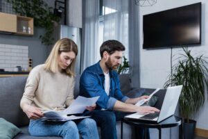 assurance pret immobilier