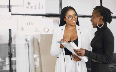 Pourquoi l’assurance professionnelle est-elle essentielle?