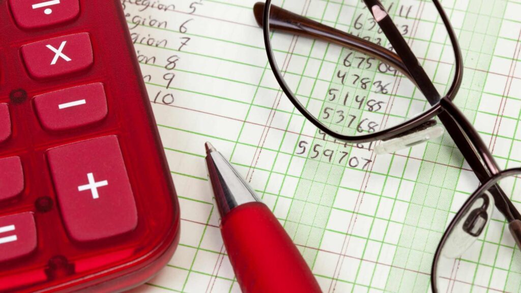 gestion des dépenses