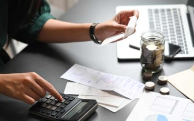 Comment bien gérer ses dépenses mensuelles?