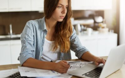 Comment fonctionne une assurance perte de salaire ?