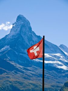 droit du travail en suisse
