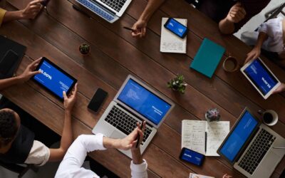 Comment la législation sur la protection des données affecte-t-elle les entreprises?