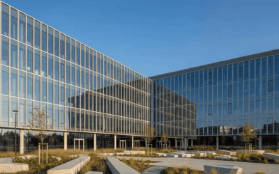 Pourquoi fusionner deux entreprises ?