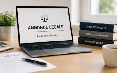Les erreurs les plus fréquentes lors de la publication d&rsquo;une annonce légale (et comment les éviter) ?